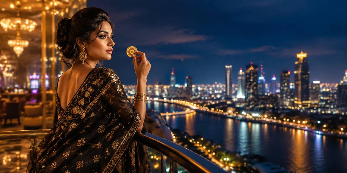 twcbet লাইভ লাইটনিং ব্ল্যাকজ্যাক